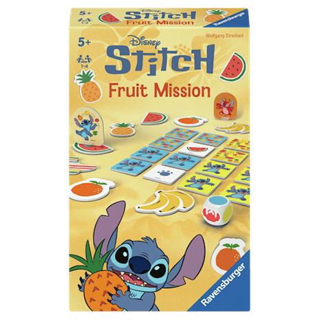 Ravensburger Lastenpeli Fruit Mission