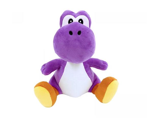 Super Mario - Yoshi Purple – kuva 3/3