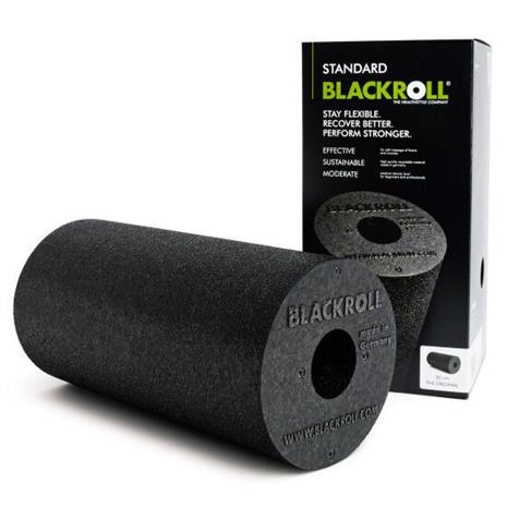 BLACKROLL STANDARD 45 Black