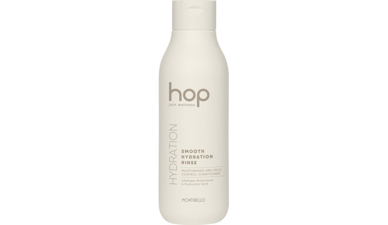 Montibello HOP Smooth Hydration Rinse 750 ml