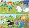Palapeli: Farm Animals PALA – kuva 3