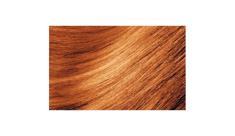 Montibello Dénuée OTC 9.43 Extra Light Blonde Copper Golden