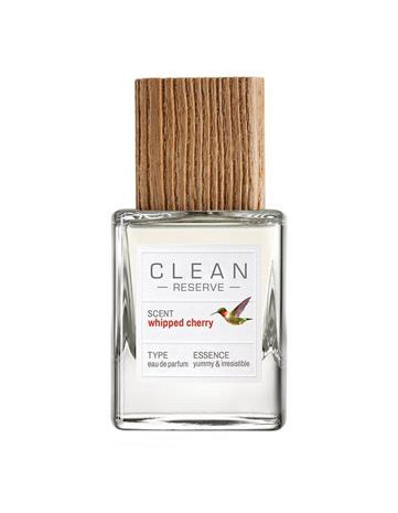 Clean Whipped cherry edp -tuoksu, 30ml