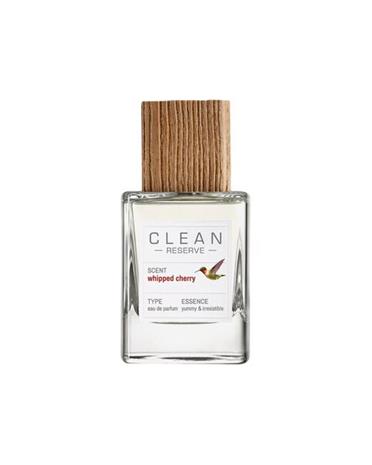 Clean Whipped cherry edp -tuoksu, 30ml