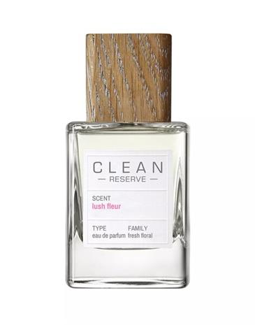 Clean Reserve Lush Fleur - 50 ml