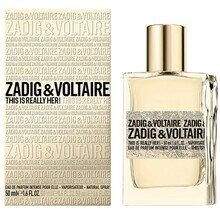Zadig & Voltaire This Is Really Her! Intense - 30 ml