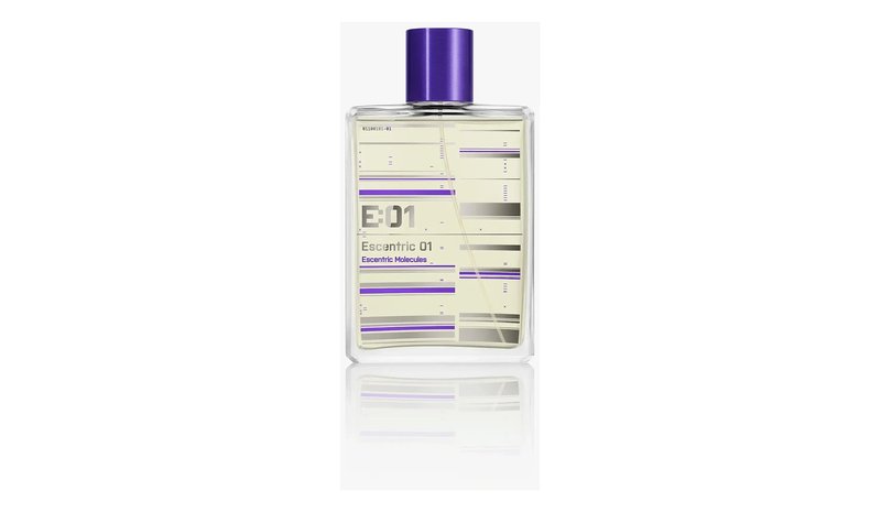 Escentric Molecules Escentric 01 200 ml
