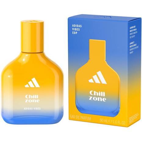 Adidas Vibes Chill Zone - EdP 50 ml