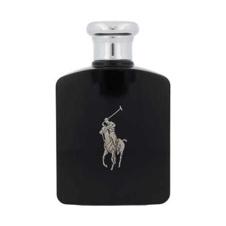 Ralph Lauren Polo Black - EdT 125 ml