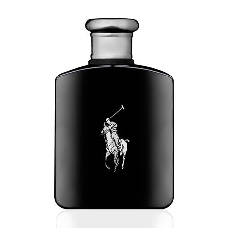 Ralph Lauren Polo Black - EdT 125 ml