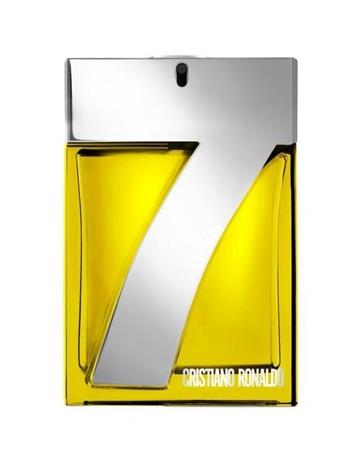 Cristiano Ronaldo Discover - EdT 30 ml – kuva 7/8
