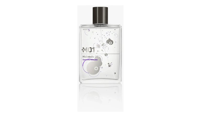 Escentric Molecules Molecule 01 200 ml