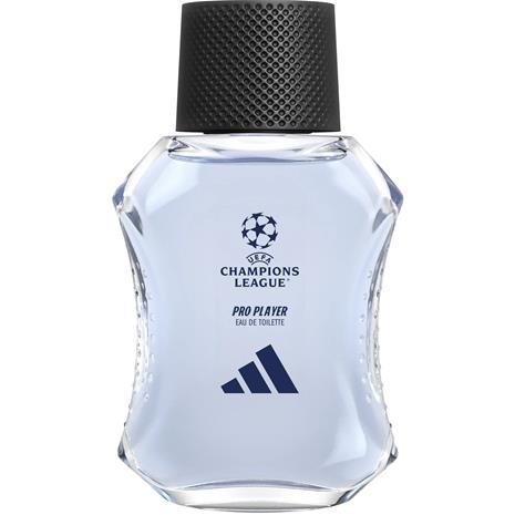 UEFA Champions League Pro Player - EdT 50 ml