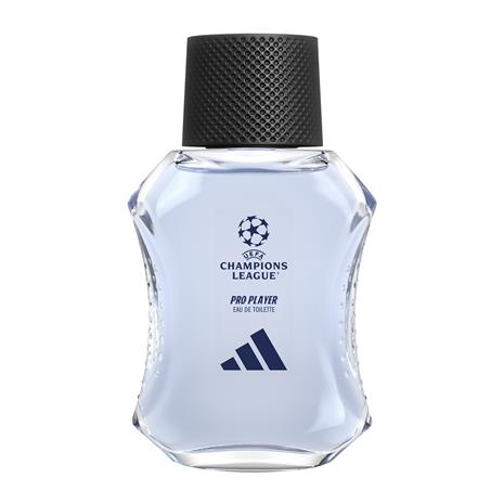 UEFA Champions League Pro Player - EdT 50 ml