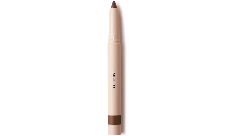 Inglot Velvet Define Lip Pencil Cocoa Cream 75