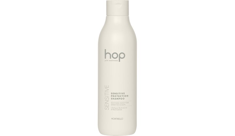 Montibello HOP Sensitive Protection Shampoo 1000 ml
