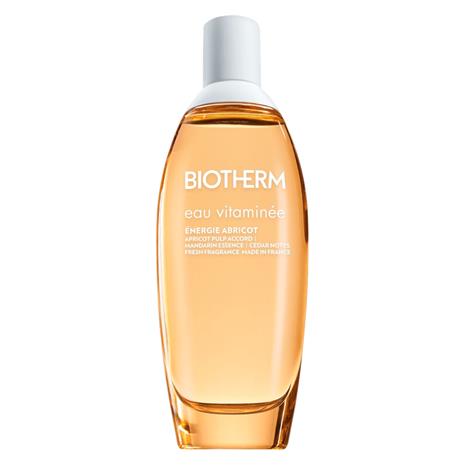 Biotherm Énergie Abricot Body Mist 100 ml – kuva 4/8