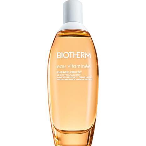 Biotherm Énergie Abricot Body Mist 100 ml – kuva 5/8