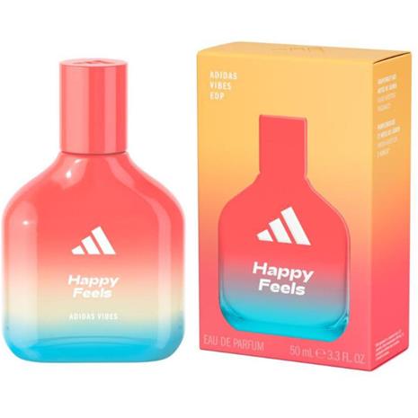 Adidas Vibes Happy Feels - EdP 50 ml