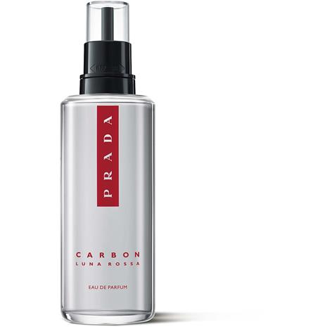 Prada Luna Rossa Carbon Eau De Parfum Refill 150 ml