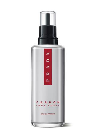 Prada Luna Rossa Carbon Eau De Parfum Refill 150 ml