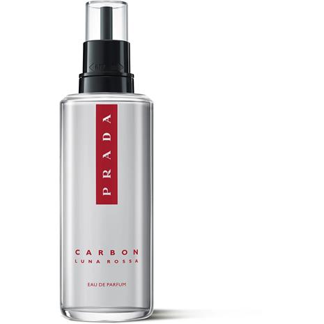 Prada Luna Rossa Carbon Eau De Parfum Refill 150 ml