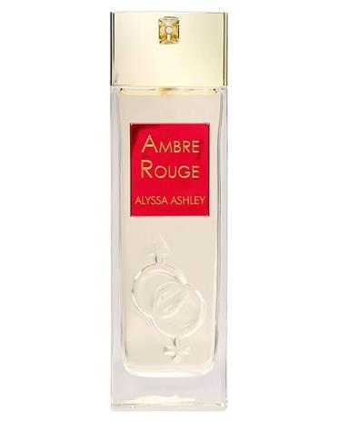 Alyssa Ashley Ambre Rouge - EdP 30 ml