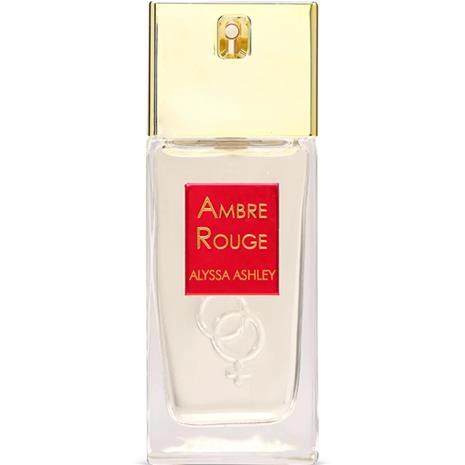 Alyssa Ashley Ambre Rouge - EdP 30 ml