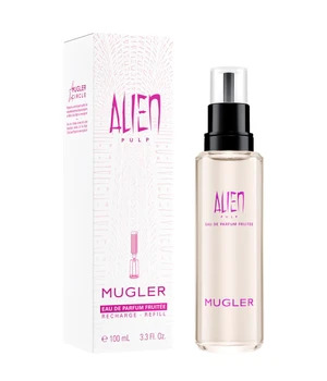 Mugler Alien Pulp Eau de Parfum 100 kpl – kuva 5/8