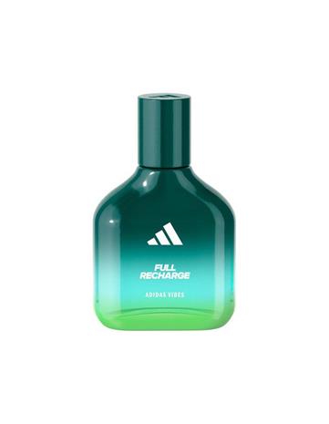 Adidas Vibes Full Recharge - EdP 50 ml