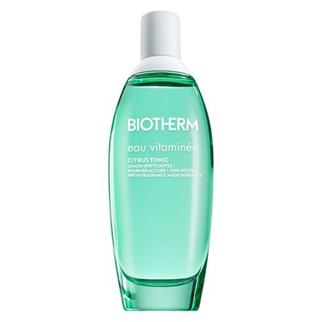 Biotherm Citrus Tonic Body Mist 100 ml – kuva 4/8