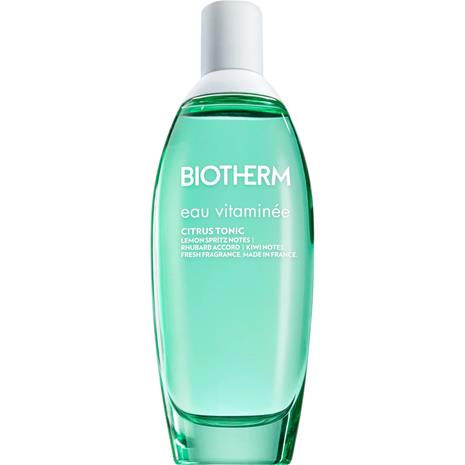 Biotherm Citrus Tonic Body Mist 100 ml – kuva 5/8