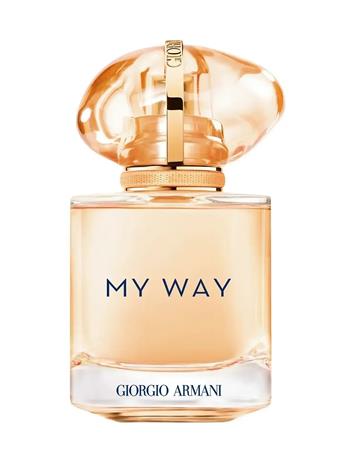 Giorgio Armani My Way Sunny Vanilla - EdP 30 ml