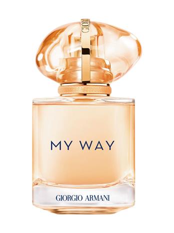Giorgio Armani My Way Sunny Vanilla - EdP 30 ml