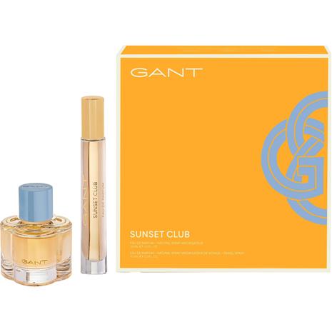 GANT Sunset Club Gift Set