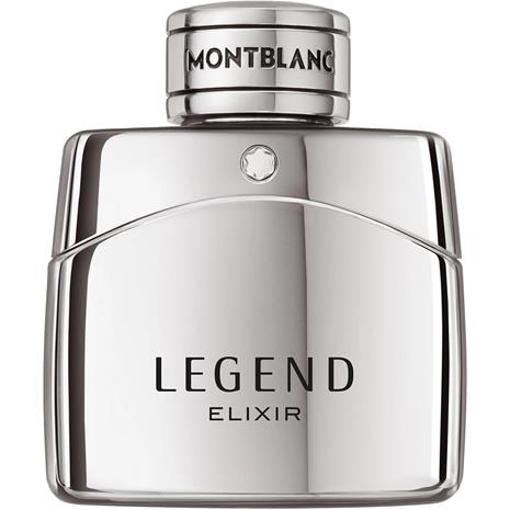 Montblanc Legend Elixir Eau de Parfum 50 ml