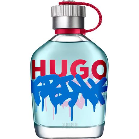 Hugo x Krink - Eau de parfum 125 ml