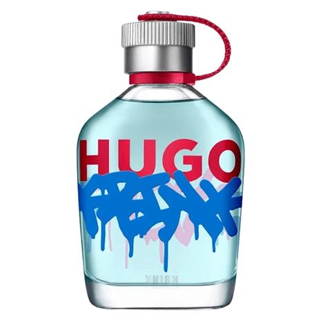 Hugo x Krink - Eau de parfum 125 ml