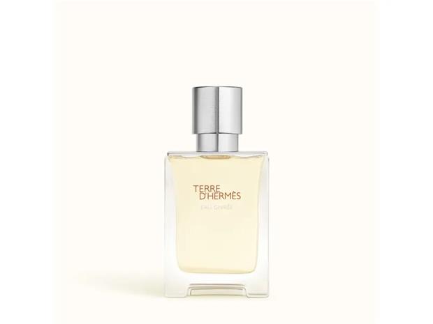 Hermès Terre d' Eau Givrée Eau de Parfum Refillable Spray 50 ml