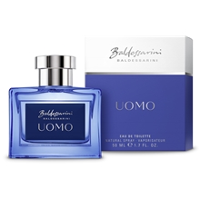 Baldessarini Uomo - EdT 50 ml