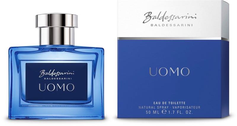 Baldessarini Uomo - EdT 50 ml