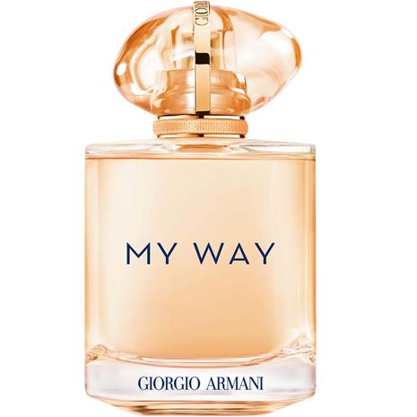 Giorgio Armani My Way Sunny Vanilla Eau de Parfum 90 ml