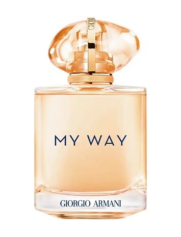 Giorgio Armani My Way Sunny Vanilla Eau de Parfum 90 ml