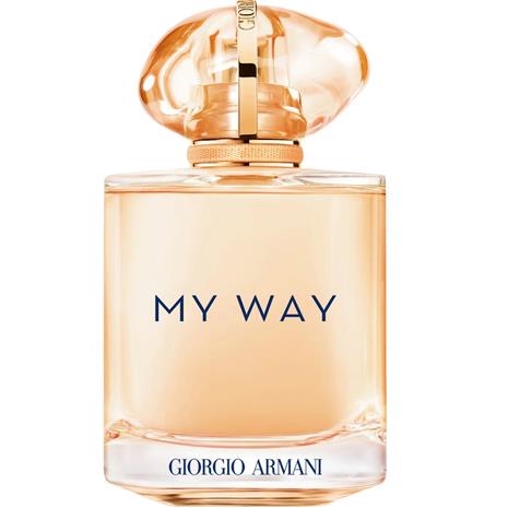 Giorgio Armani My Way Sunny Vanilla Eau de Parfum 90 ml