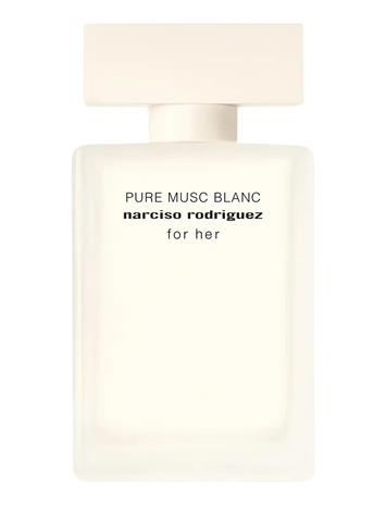 Narciso Rodriguez Pure Musc Blanc for Her - EdP 50 ml