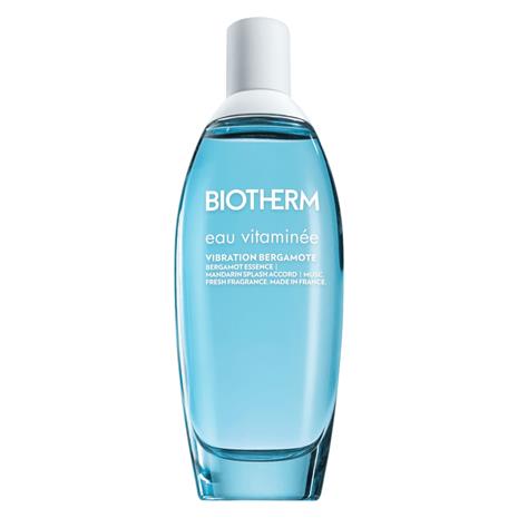 Biotherm Vibration Bergamote Body Mist 100 ml