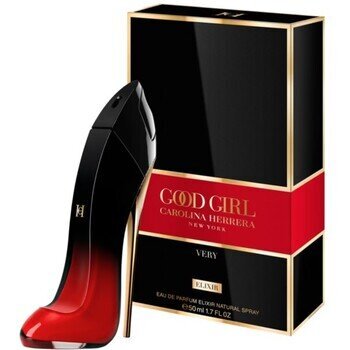 Carolina Herrera Very Good Girl Elixir Eau De Parfum 80ml