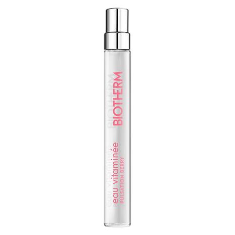 Biotherm Pulsation Berry Body Mist 10 ml – kuva 3/8