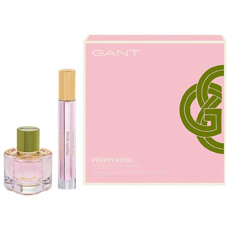GANT PREPPY ROSE Tuoksupakkaus 1 kpl
