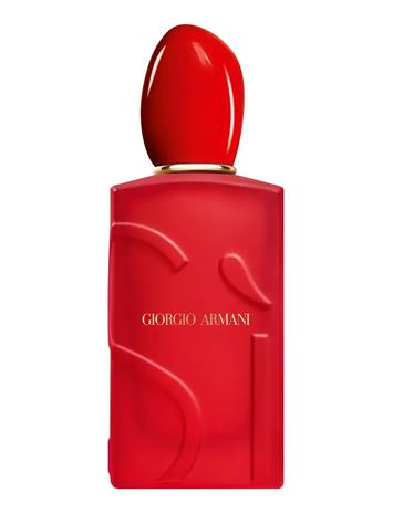 Giorgio Armani Sì Passione Red Bloom Eau de Parfum 100 ml